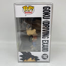 Funko Pop! Animation Dragon Ball Z: Goku (Driving Exam)