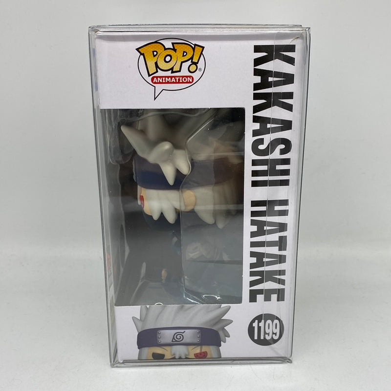 Funko Pop! Animation Naruto Shippuden: Kakashi Hatake