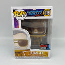 Funko Pop! Marvel: Guardians of the Galaxy Vol. 2 Stan Lee