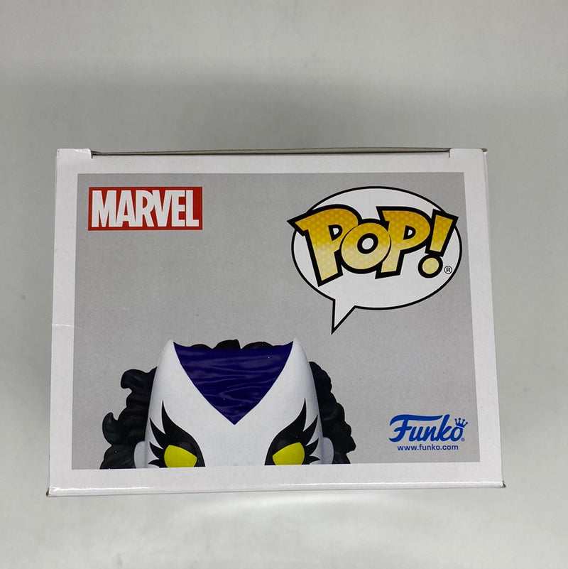 Funko Pop! Marvel: Lilith