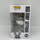 Funko Pop! WB 100 Bugs Bunny Gryffindor