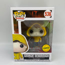 Funko Pop! Movies: IT - Georgie Denbrough