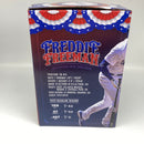 Freddie Freeman Los Angeles Dodgers 2023 Opening Week Bobblehead