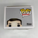 Funko Pop! Television: Stranger Things Mr. Clarke