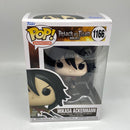 Funko Pop! Attack on Titan Mikasa Ackermann