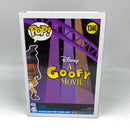 Funko Pop! Disney Powerline