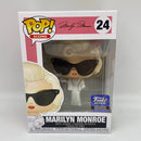 Funko Pop! Icons: Marilyn Monroe