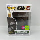 Funko Pop! Star Wars - Krrsantan