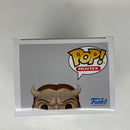 Funko Pop! Black Phone The Movie: The Grabber 31488 Vinyl Figure Limited Edition Chase