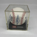 Zack Greinke MLB Authenticated Signed Baseball