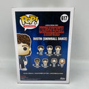 Funko Pop! Stranger Things: Dustin (Snowball Dance)