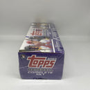 2023 Topps Complete Set 660 Cards Opened- Base Series 1 & 2
