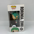 Funko Pop! Animation: One Piece - Roronoa. Zoro