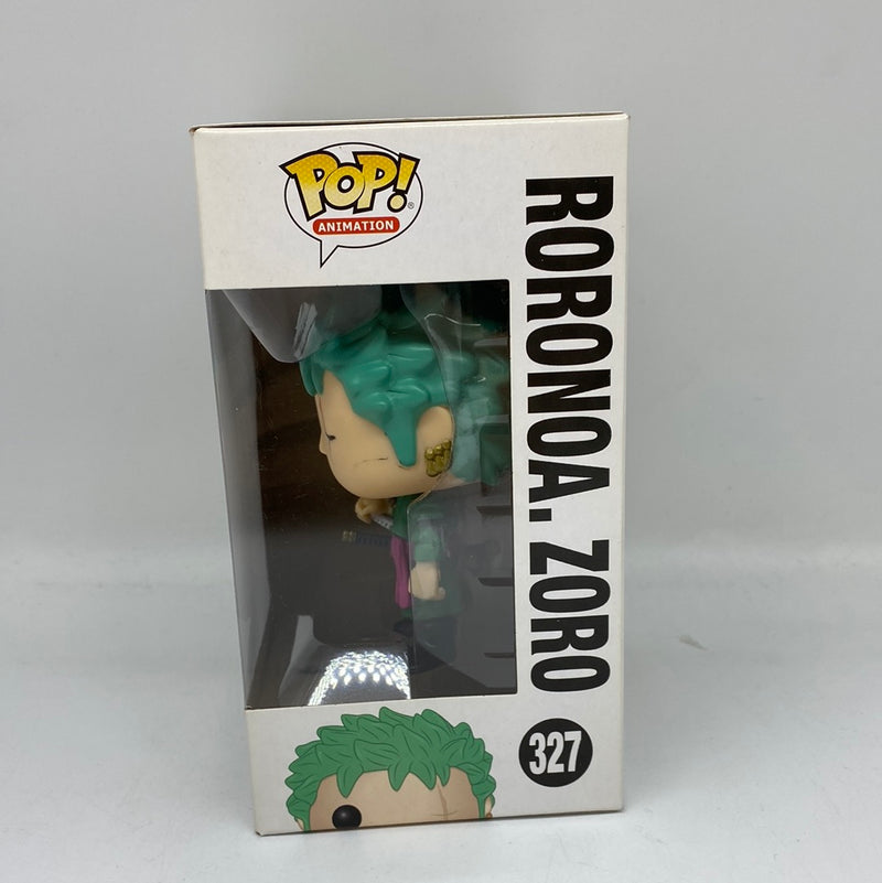 Funko Pop! Animation: One Piece - Roronoa. Zoro