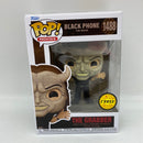 Funko Pop! Black Phone The Movie: The Grabber 31488 Vinyl Figure Limited Edition Chase