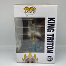 Funko Pop! Disney The Little Mermaid 30 Years - King Triton