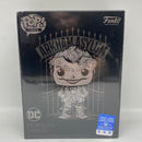 Funko POP! : Batman: Arkham Asylum - The Joker POP! & Shirt - XL