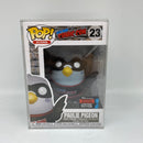 Funko Pop! Icons: New York Comic Con - Paulie Pigeon Black Shirt