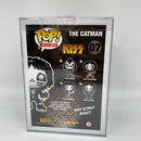 Funko Pop! Rocks KISS: The Catman