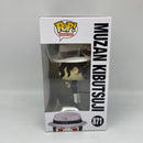 Funko Pop! Animation Demon Slayer: Muzan Kibutsuji