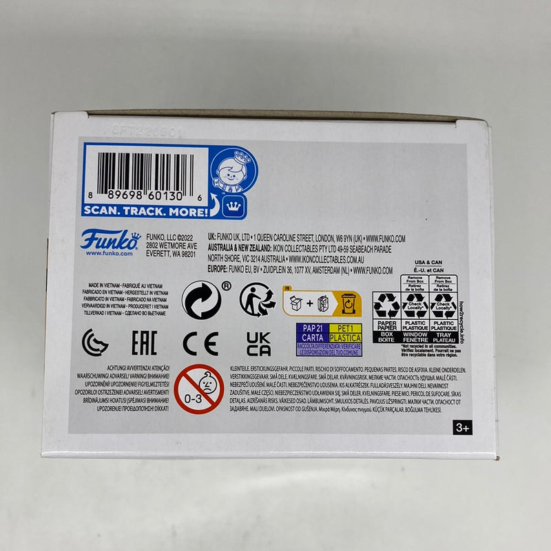 Funko Pop! The Sopranos: Paulie Gualtieri