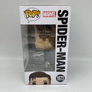 Funko Pop! Marvel Studios Spider-Man No Way Home: Spider-Man