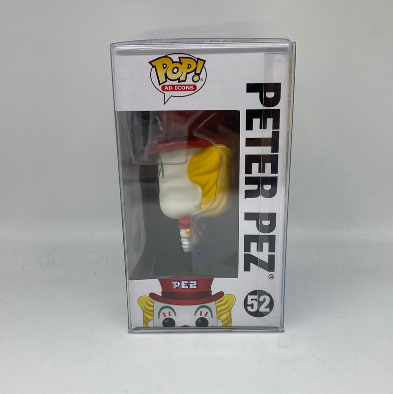 Funko Pop! Ad Icons: PEZ - Peter Pez