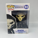 Funko Pop! Games: Overwatch - Reaper