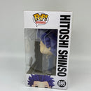 Funko Pop! My Hero Academia Hitoshi Shinso
