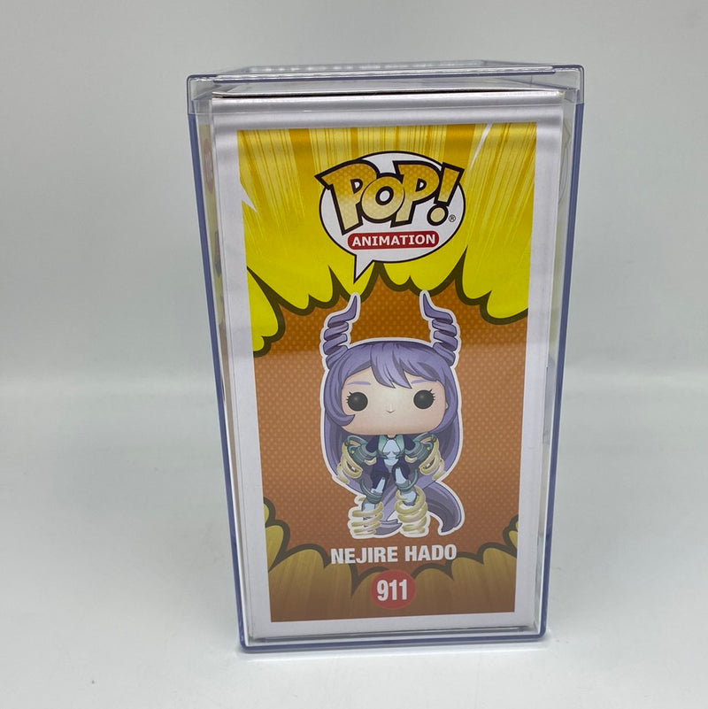 Funko Pop! My Hero Academia Nejire Hado