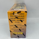 2023 Panini Select Draft Picks Football Mega Box White Lazer Prizms