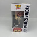 Funko Pop! Vinyl Figure Jujutsu Kaisen Ryomen Sukuna