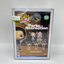 Funko Pop! Television Parks and Recreation: Jeremy Jamm