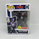Funko Pop! Marvel Avengers Mechstrike: Black Panther