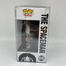 Funko Pop! Rocks KISS: The Spaceman