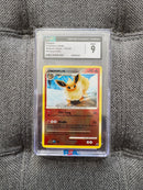 Flareon 19/100 Reverse Holo – Majestic Dawn – CGC 9 Mint – Pokémon TCG 2008