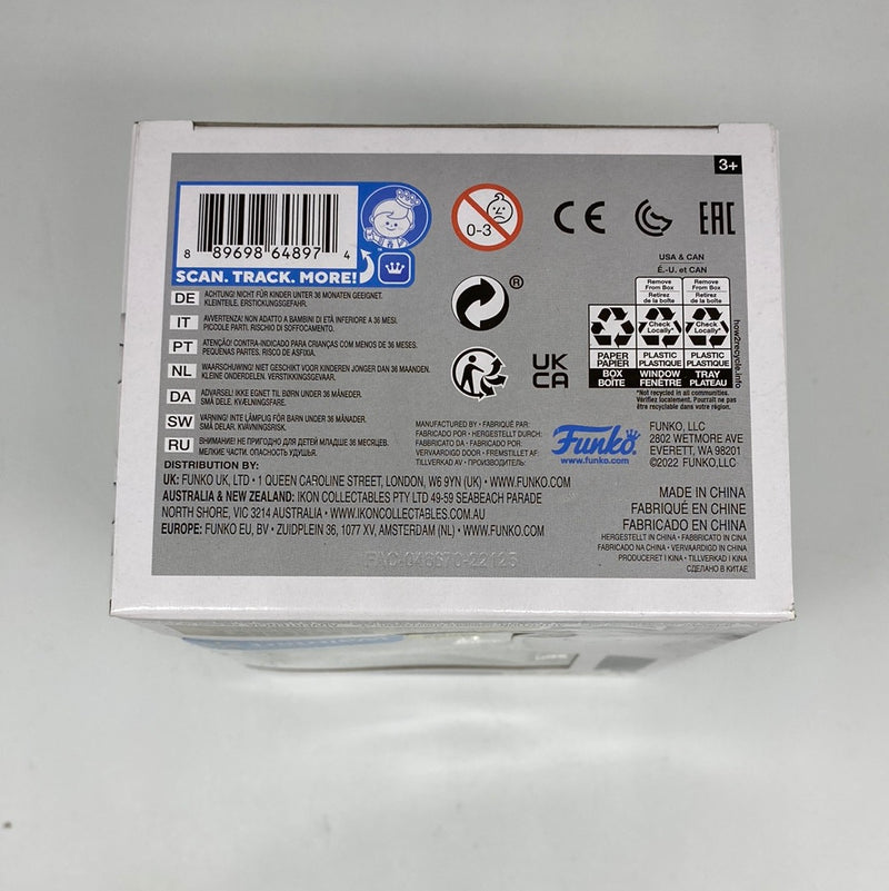 Funko Pop! Marvel Studios: Moon Knight Mr. Knight