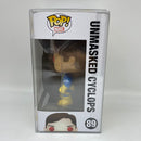 Funko Pop! Marvel: Unmasked Cyclops
