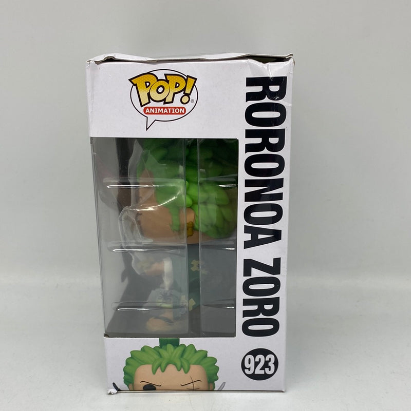 Funko Pop! Animation One Piece: Roronoa Zoro