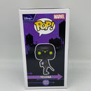 Funko Pop! Marvel Studios Hawkeye: Yelena