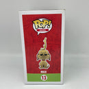 Funko Pop! Books: The Grinch; Max