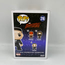 Funko Pop! Marvel: Daredevil - Punisher