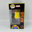Funko Pop! Marvel Studios: Loki - Sylvie