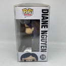 Funko Pop! Animation BoJack Horseman: Diane Nguyen