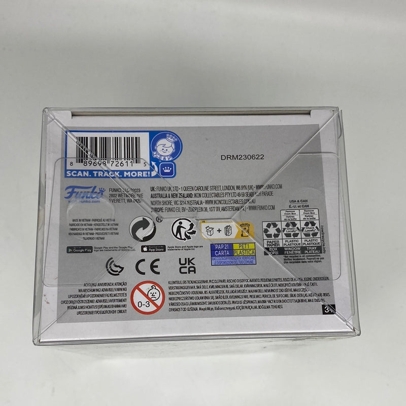 Funko Pop! Animation: Demon Slayer Susamaru