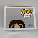Funko Pop Lord of the Rings Frodo with The Ring