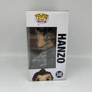 Funko Pop! Games: Overwatch - Hanzo