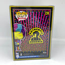 Funko Pop! Rocks: Jimi Hendrix