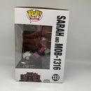 Funko Pop! Sarah and MOB-1316