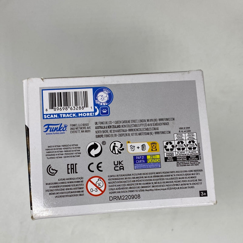 Funko Pop! Animation My Hero Academia: Jurota Shishida